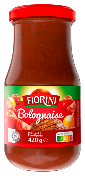 SAUCE BOLOGNAISE
