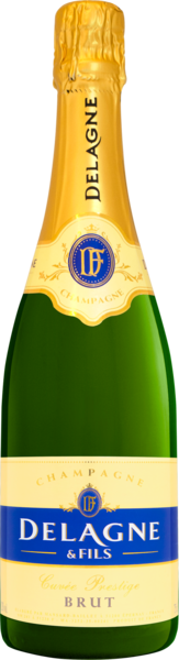 AOP CHAMPAGNE BRUT
