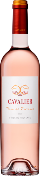 AOP CÔTES DE PROVENCE ROSÉ
