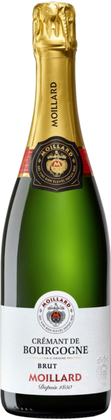 AOP CRÉMANT DE BOURGOGNE BRUT
