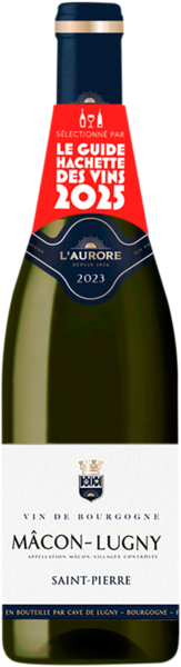 AOP MACON-LUGNY SAINT PIERRE BLANC SEC
