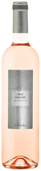 IGP VAR ARGENS GRIS SUBLIME ROSÉ
