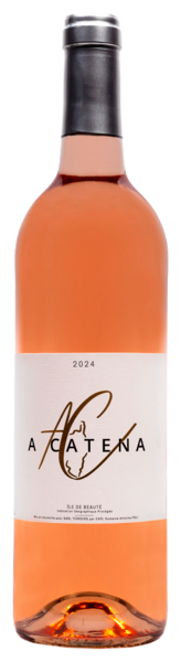 IGP ILE DE BEAUTÉ ROSÉ
