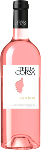 AOP CORSE ROSÉ
