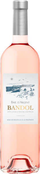 AOP BANDOL ROSÉ

