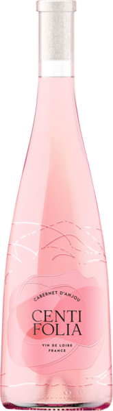 AOP CABERNET D'ANJOU ROSÉ

