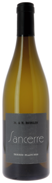 AOP SANCERRE BLANC
