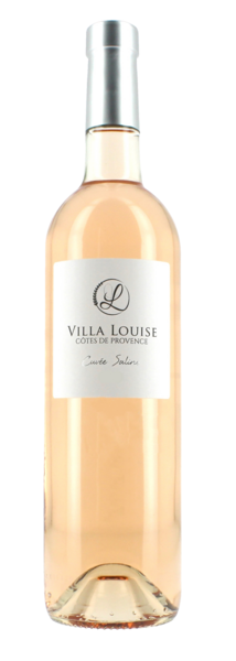 AOP CÔTES DE PROVENCE  ROSÉ
