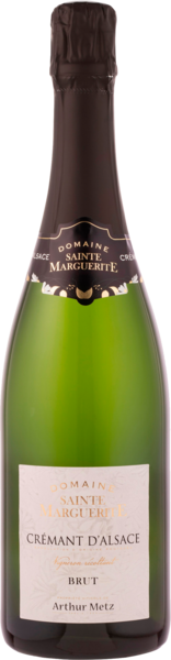 AOP CRÉMANT D'ALSACE BRUT
