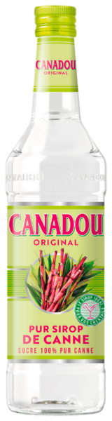 SIROP DE SUCRE DE CANNE 
