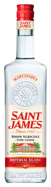 RHUM AGRICOLE IMPÉRIAL BLANC
Intermarché 34% en avantage carte sur une sélection de produits