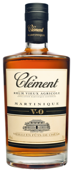 RHUM VIEUX AGRICOLE V.O
