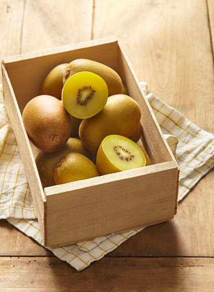 KIWI JAUNE
Intermarché 34% en avantage carte sur une sélection de produits