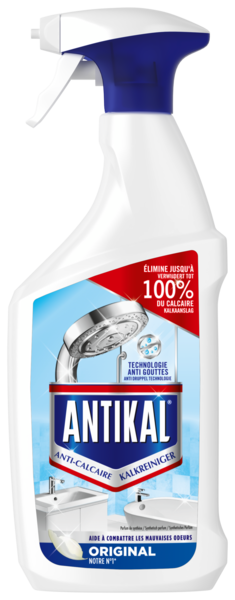 SPRAY ORIGINAL 
