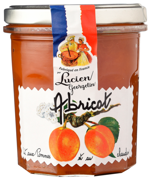 PRÉPARATION DE FRUITS CUITE AU CHAUDRON ABRICOT
Intermarché 34% en avantage carte sur une sélection de produits