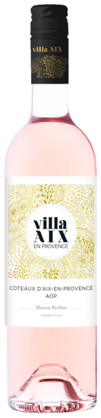 AOP COTEAUX D'AIX EN PROVENCE ROSÉ
Intermarché 34% en avantage carte sur une sélection de produits