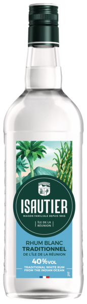 RHUM BLANC TRADITIONNEL
Intermarché 34% en avantage carte sur une sélection de produits