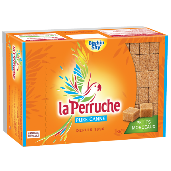 SUCRE PETITS MORCEAUX 
