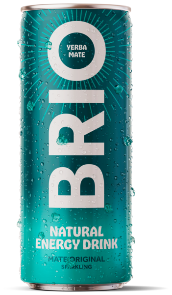 BOISSON ÉNERGISANTE MATE ORIGINAL
Intermarché 34% en avantage carte sur une sélection de produits