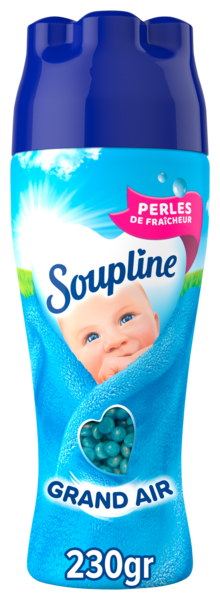 PERLES DE FRAICHEUR GRAND AIR
