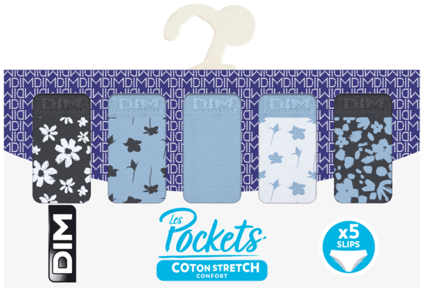 POCKET FEMME X5
Intermarché Découvrez nos offres