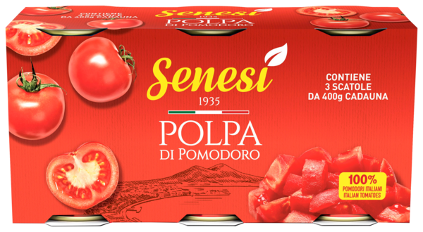 PULPE DE TOMATES
Intermarché Découvrez nos offres