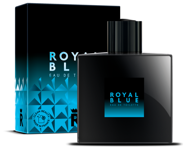 EAU DE TOILETTE BLUE
Intermarché Découvrez nos offres
