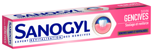 DENTIFRICE REVITALISATION GENCIVES
Intermarché Découvrez nos offres