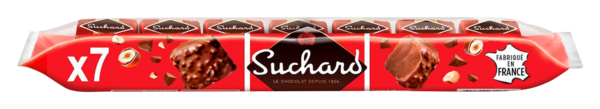ROCHERS LAIT
Intermarché Découvrez nos offres