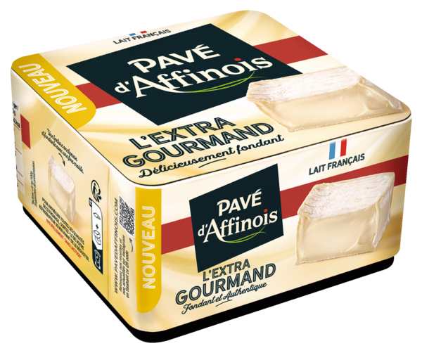 EXTRA GOURMAND Intermarché Découvrez nos offres