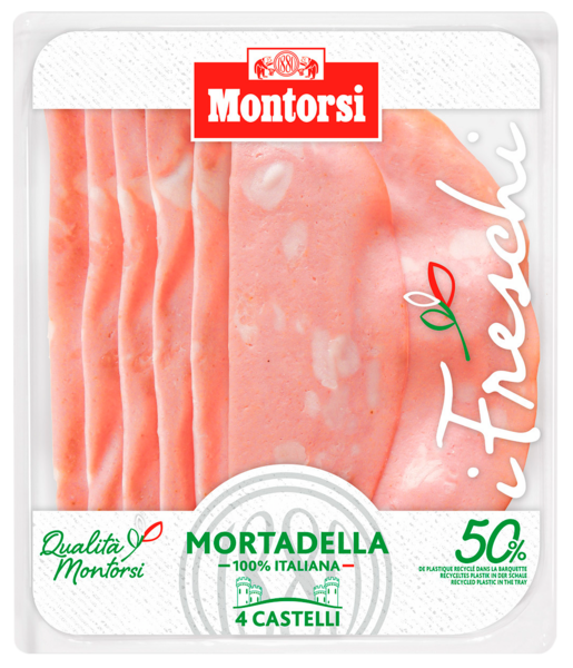 MORTADELLE IFRESCHI
Intermarché Découvrez nos offres