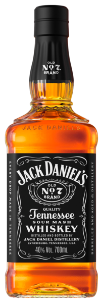 WHISKEY TENNESSEE OLD N°7
Intermarché Découvrez nos offres