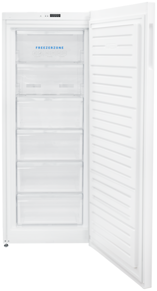CONGÉLATEUR ARMOIRE 226L 
