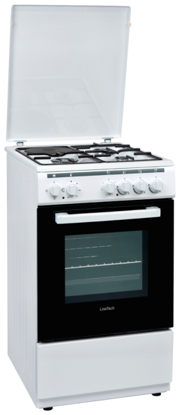 CUISINIERE MIXTE 50X60 
