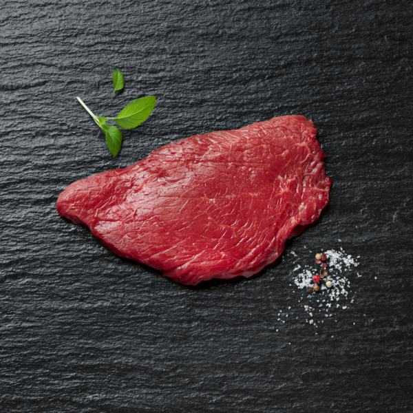 VIANDE BOVINE : TRANCHE DE RUMSTECK À GRILLER OU RUMSTECK*** TRANCHE À GRILLER
Intermarché Toutes et tous unis contre la vie chère