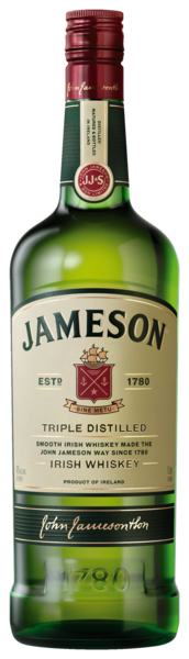 IRISH WHISKEY
Intermarché Toutes et tous unis contre la vie chère