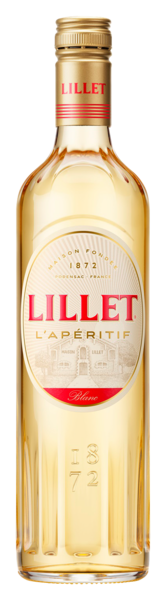 APÉRITIF À BASE DE VIN BLANC

