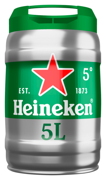 BIÈRE  BLONDE
