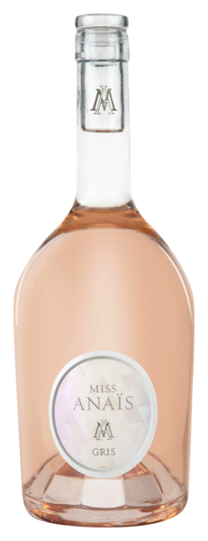 IGP PAYS D'OC ROSÉ GRIS
Intermarché Toutes et tous unis contre la vie chère