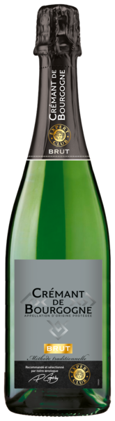 AOP CRÉMANT DE BOURGOGNE BRUT

