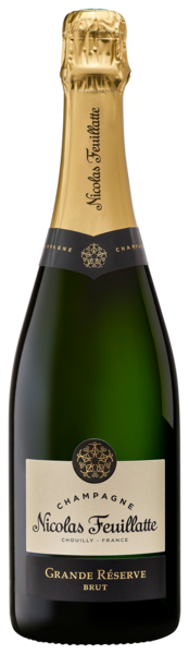 AOP CHAMPAGNE GRAND RÉSERVE BRUT
Intermarché Toutes et tous unis contre la vie chère