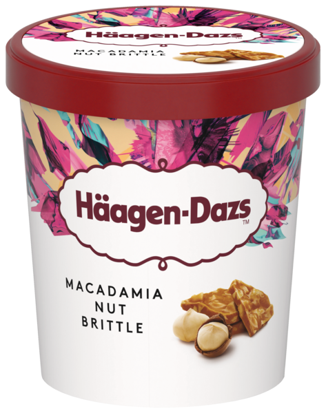 POT OBSESSIONS COLLECTION MACADAMIA NUT BRITTLE
Intermarché Toutes et tous unis contre la vie chère