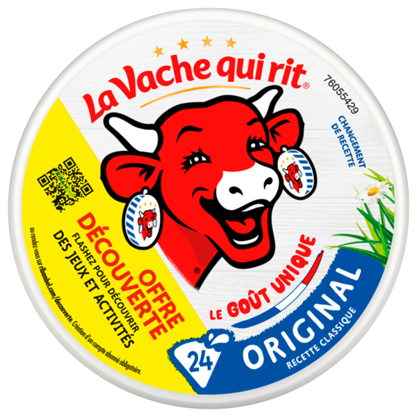 24 PORTIONS OFFRE DÉCOUVERTE Intermarché Toutes et tous unis contre la vie chère