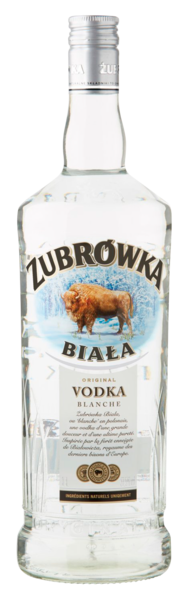 VODKA BIALA
Intermarché Toutes et tous unis contre la vie chère
