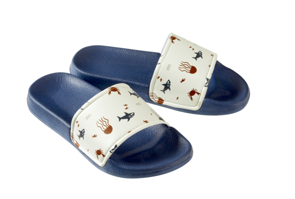 MULE PISCINE ENFANT OU ADULTE
Intermarché Toutes et tous unis contre la vie chère