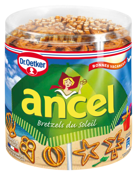 ASSORTIMENT STICK & BRETZELS D'ALSACE
Intermarché Toutes et tous unis contre la vie chère