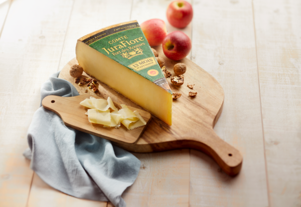COMTÉ AOP 12 MOIS D'AFFINAGE
Intermarché Toutes et tous unis contre la vie chère
