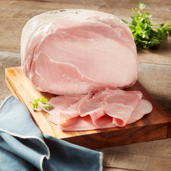 JAMBON SUPÉRIEUR CUIT LE TORCHONAY Intermarché Toutes et tous unis contre la vie chère