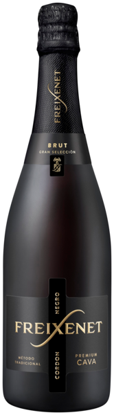DO CAVA BRUT
Intermarché Toutes et tous unis contre la vie chère