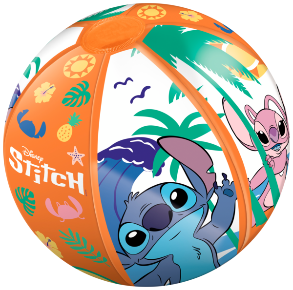 BALLON DE PLAGE GONFLABLE Intermarché Notre sélection été